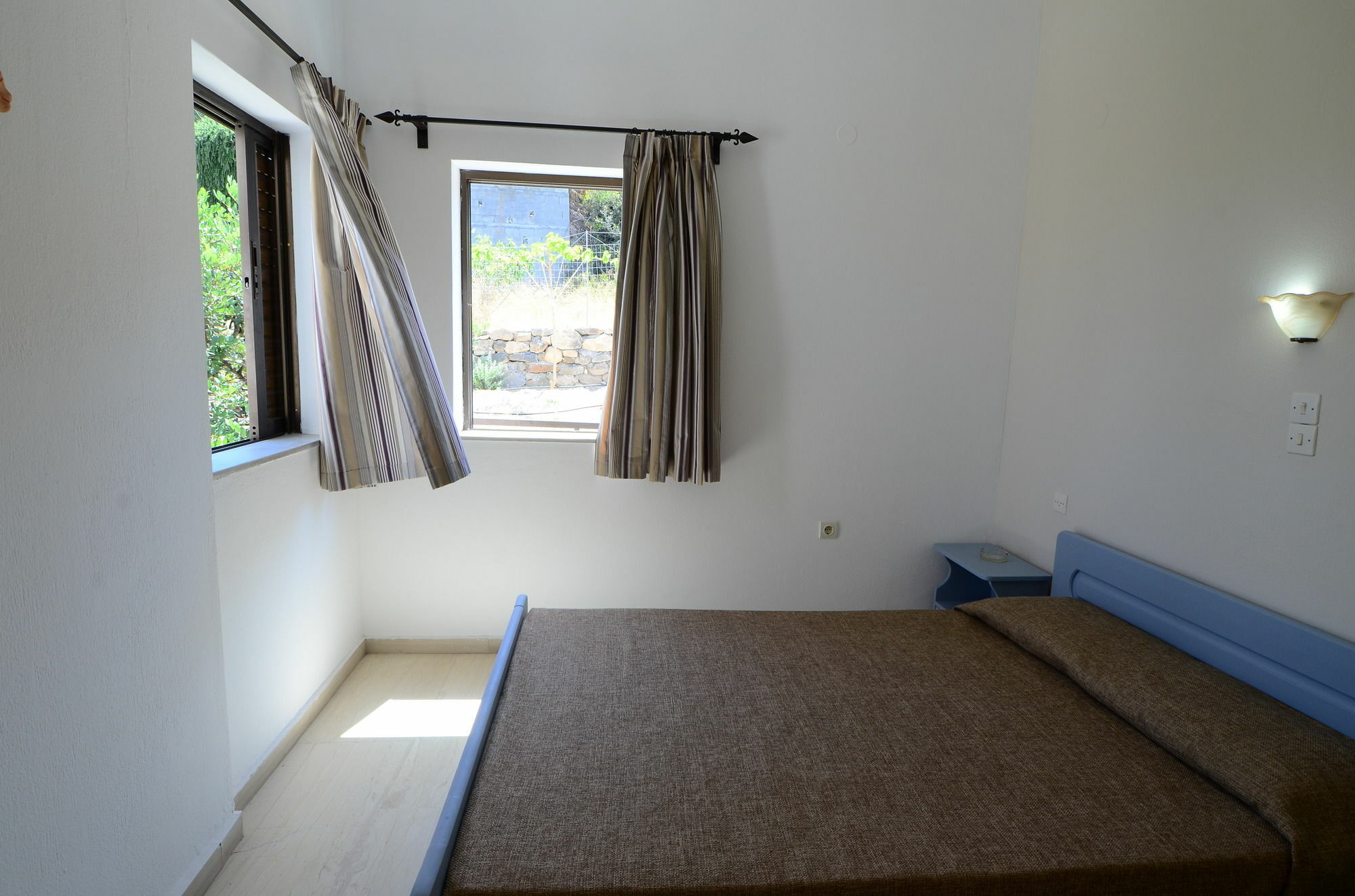 Golden Apartments Ágios Nikolaos Exterior foto